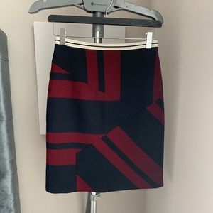 Karen Millen Knitted skirt